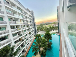 Laguna Beach 1 Condo&Resort Pattaya Bey Aey